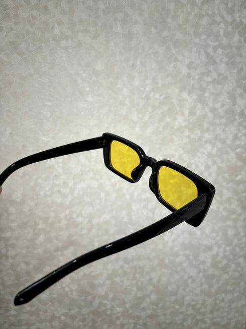 Women Classic Square High Quality Sunglasses